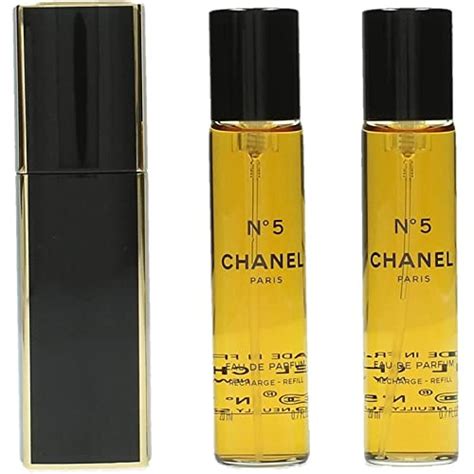 chanel number 5 purse|chanel no 5 refill spray.